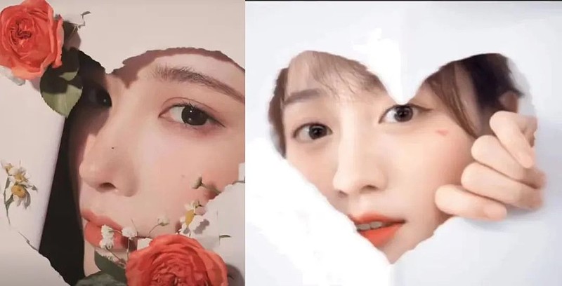 怎么找跟自己相似度高的明星,如何才能找到明星