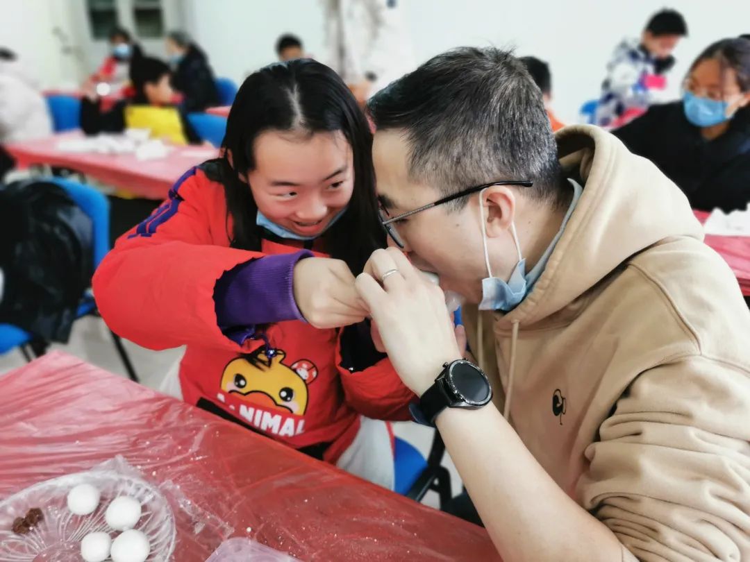 乐享冬奥，喜迎元宵！宝山这些地方节日气氛已“拉满”→