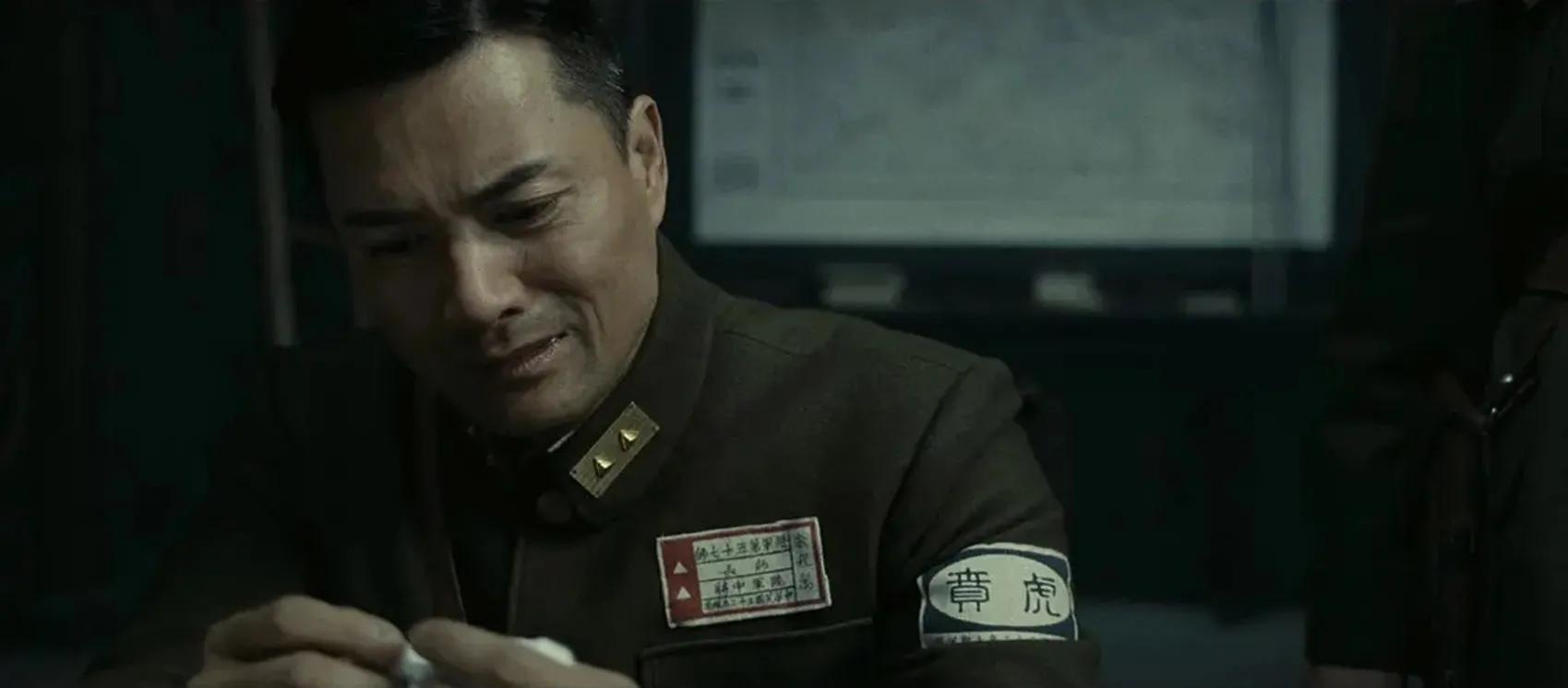 高分电影9分以上战争,史上不容错过的十部战争题材电影