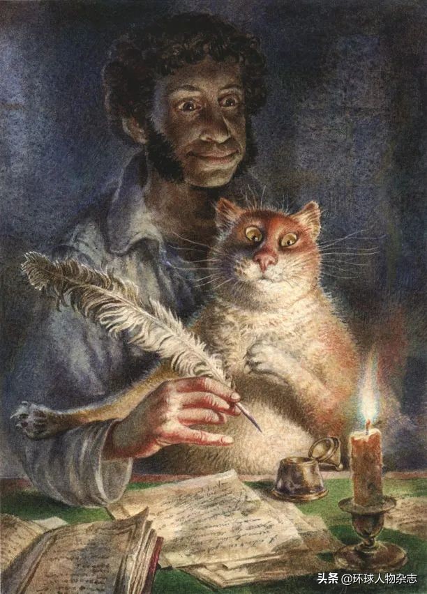 猫咪被惩罚了一直叫,俄罗斯猫被制裁是怎么回事