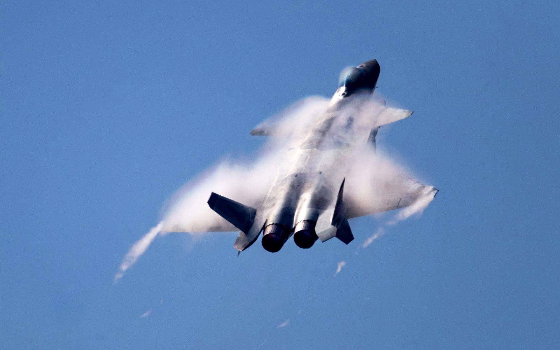 歼20和fc31哪个值得购买,巴基斯坦买中国歼20了吗