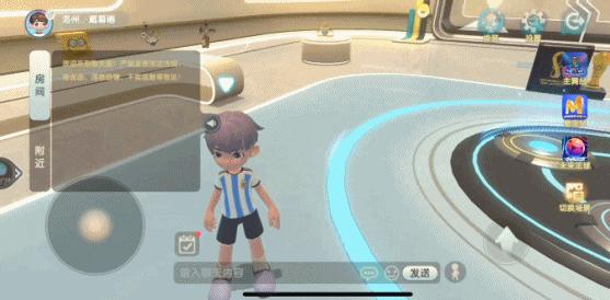 世界杯的全新打开方式，被中国移动给拿捏了