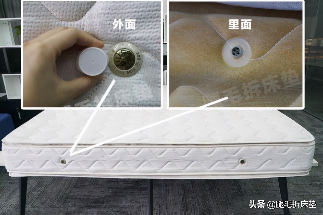 金可儿床垫价格排行,金可儿床垫有什么优缺点