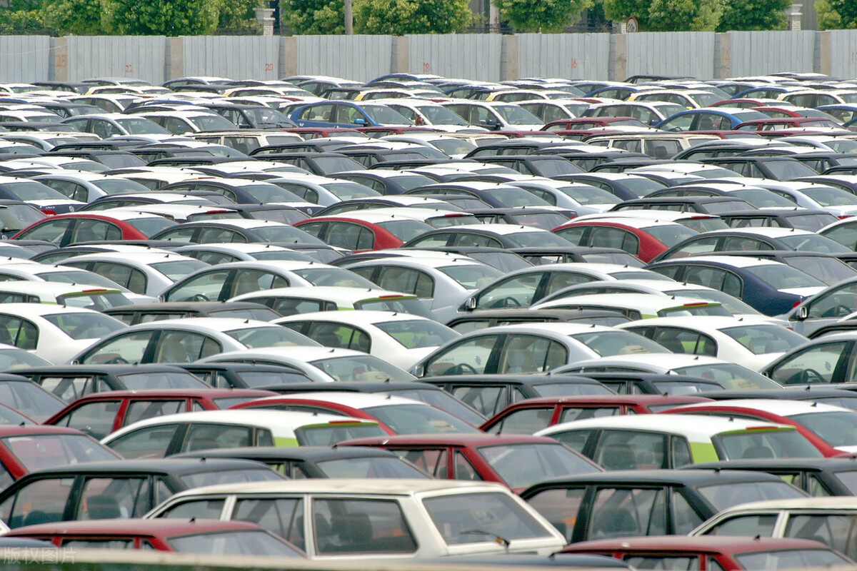 上汽大众关闭安亭工厂原因,上汽大众衰败