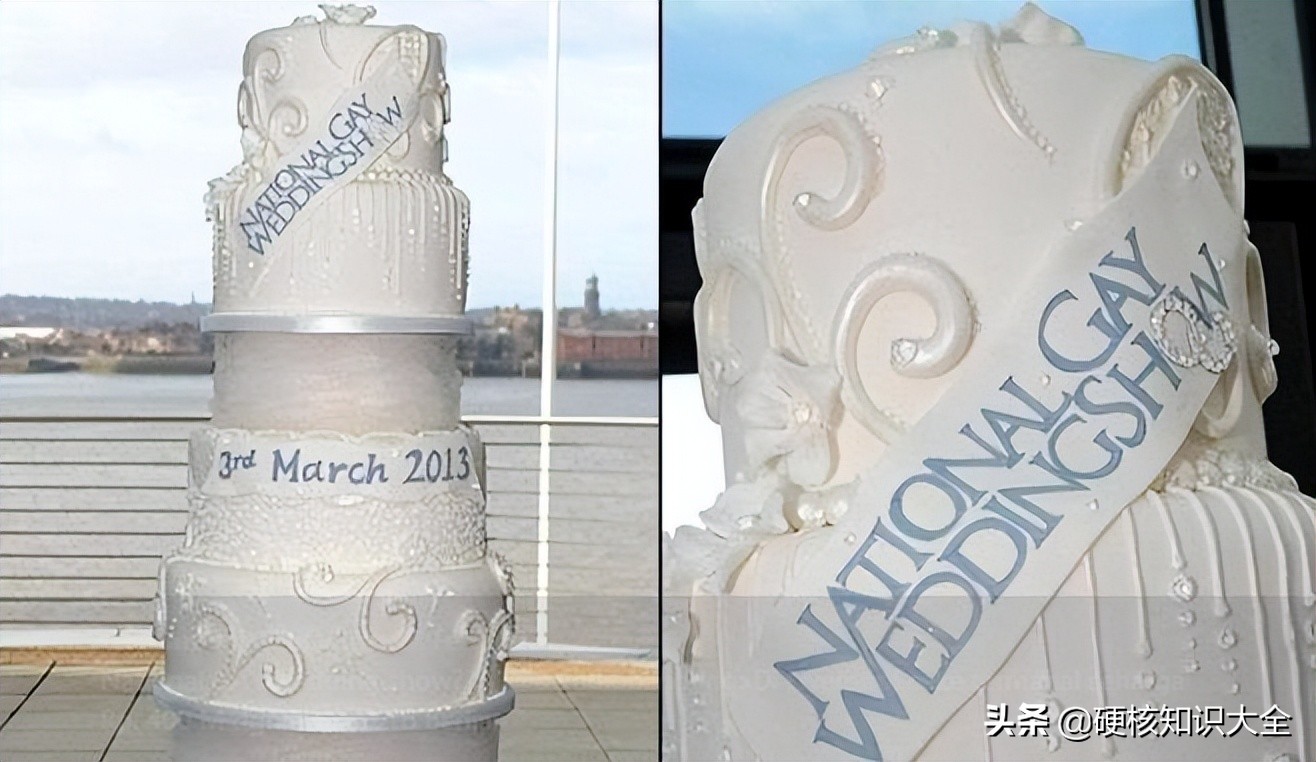 迄今为止最昂贵的10个蛋糕,吃一块上亿的美食蛋糕是什么感觉