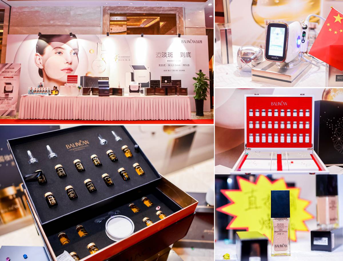 美容院加盟十大品牌排行榜,美容院十大加盟品牌排名