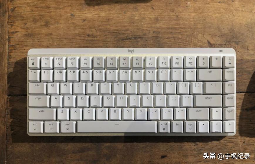 罗技mx机械键盘红轴支持ipad,罗技的mx机械键盘值得买吗