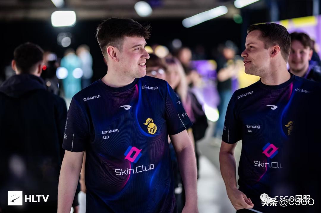 vitality击败gl夺冠,vitality顶级翻盘
