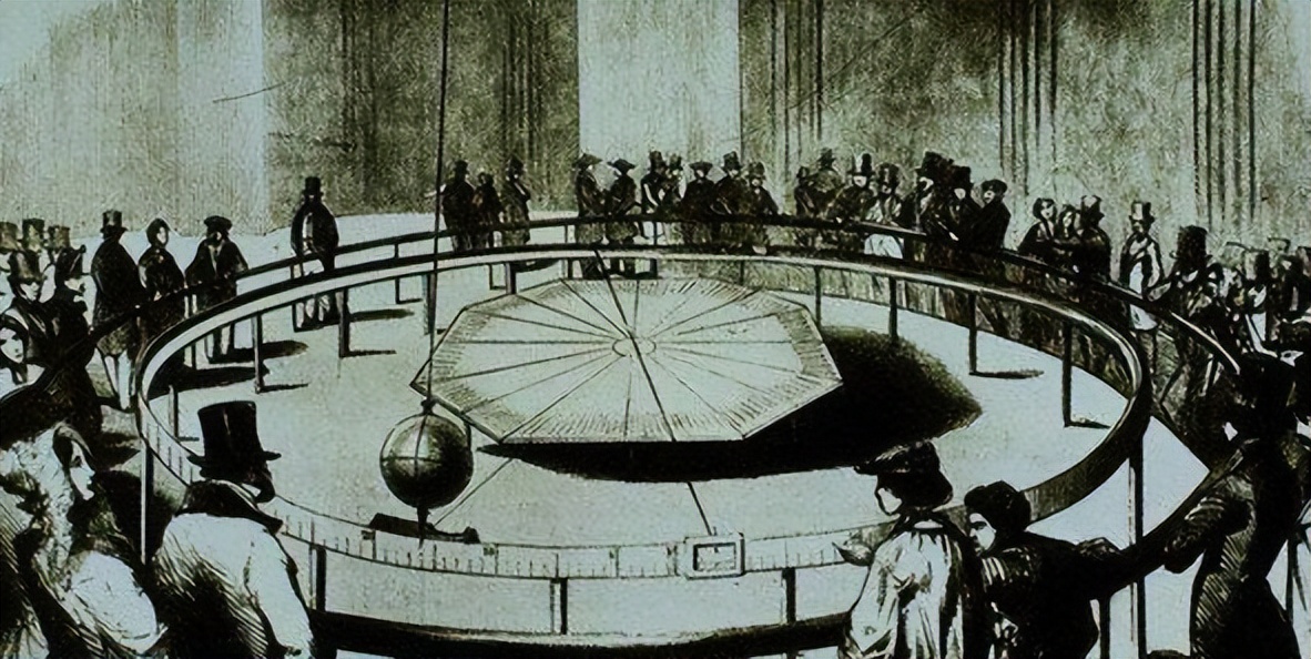 证明地球自转的科学家,有哪些证据可以证明地球的自转