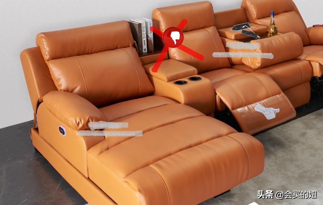 盘点7种中看不中用的沙发:都是过来人的教训,谁买谁踩坑