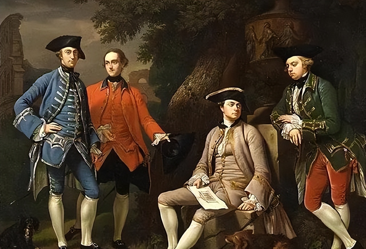 1-18岁英国教育体系,英国农村家庭教育