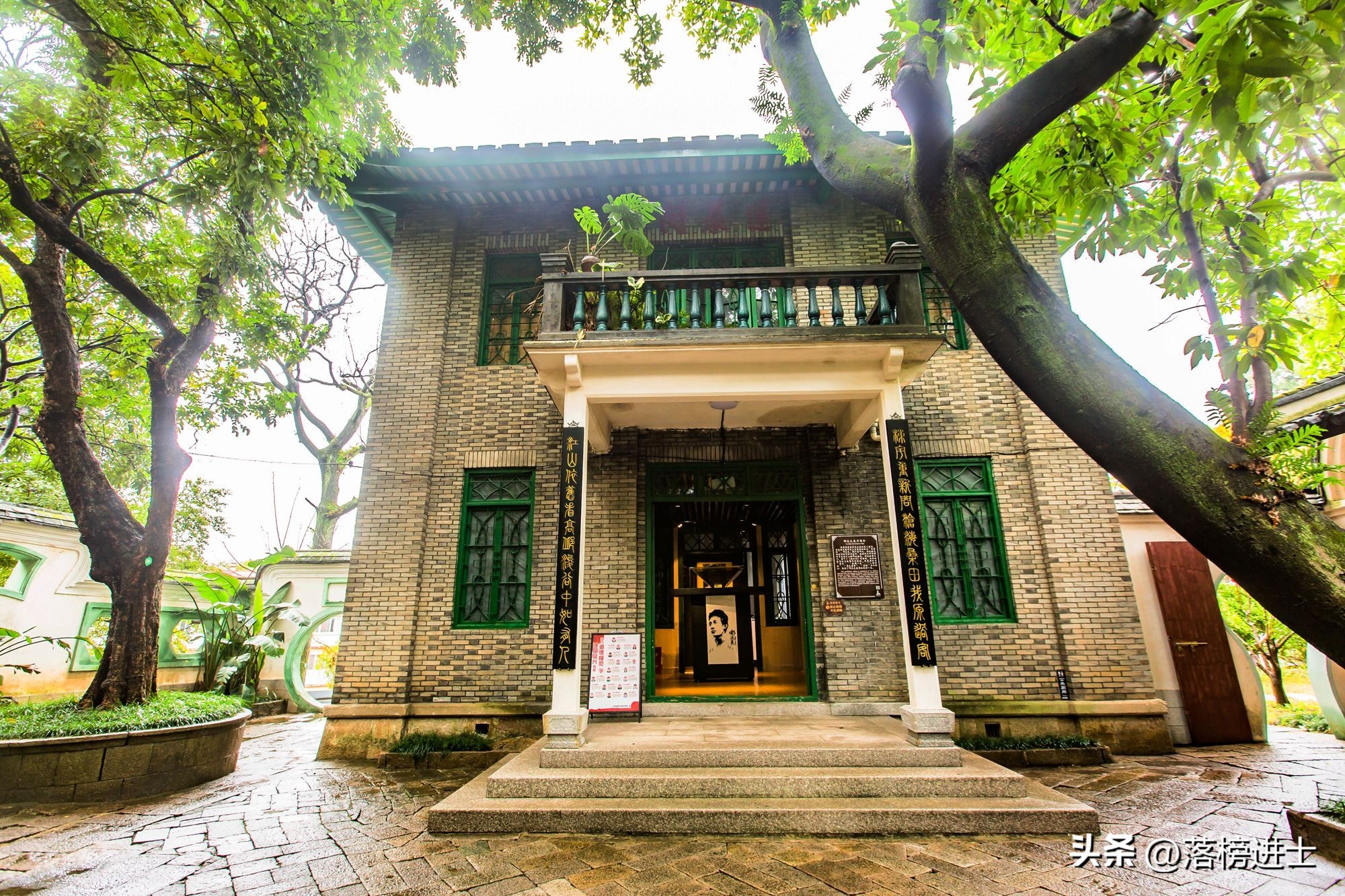 福州于山最好的景点,福州于山风景区旅游攻略