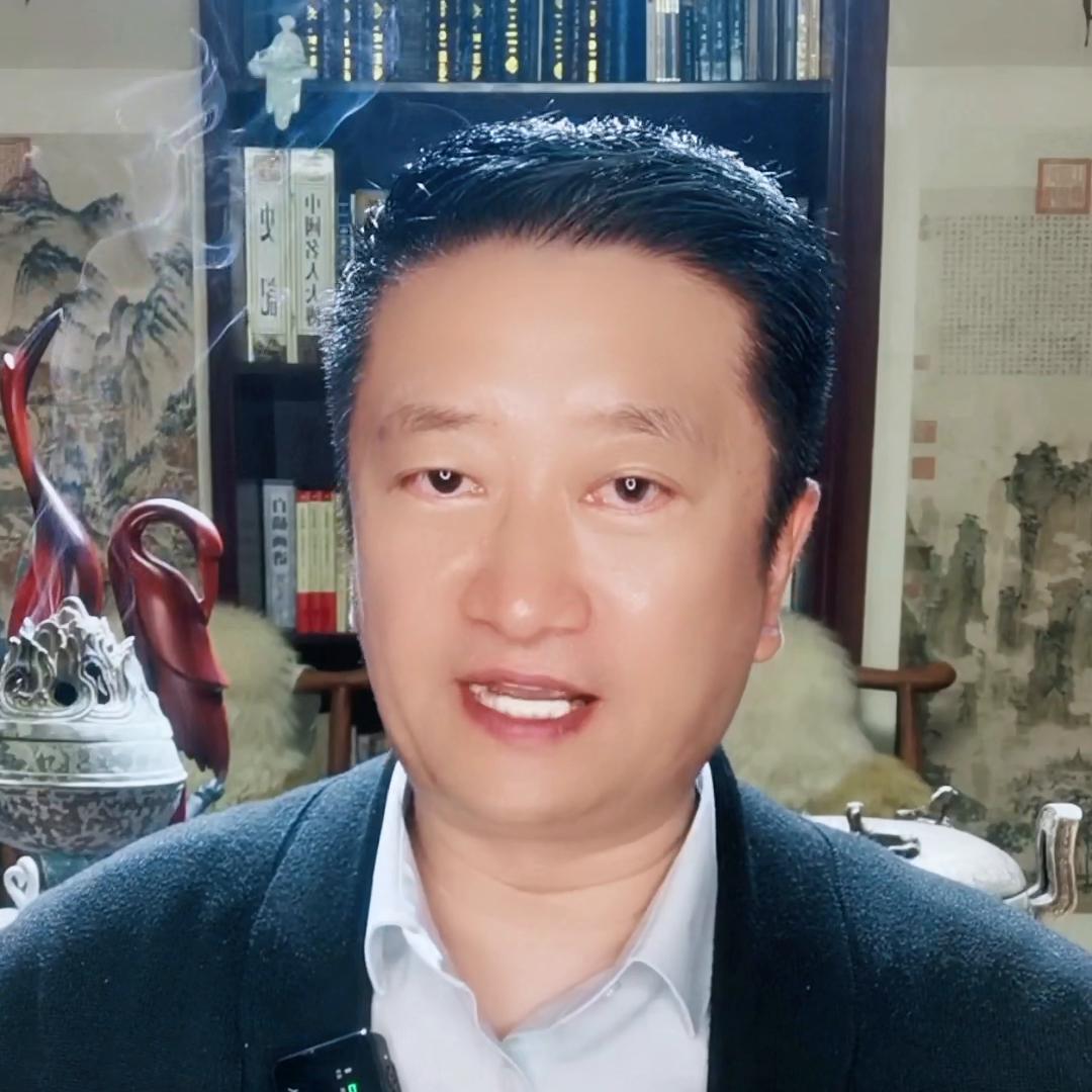 月入过万的商业思维,年入千万的战略思维