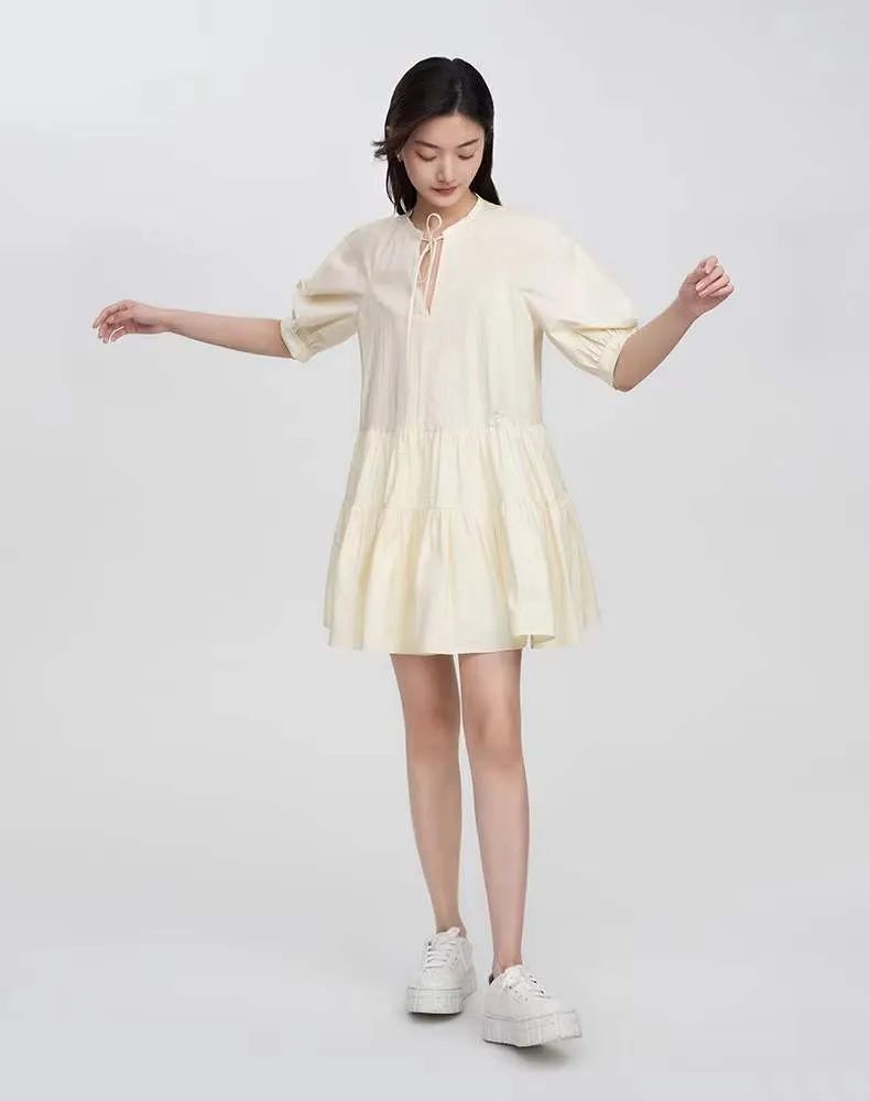 170身高穿什么连衣裙显瘦,和男朋友约会穿的裙子显身材