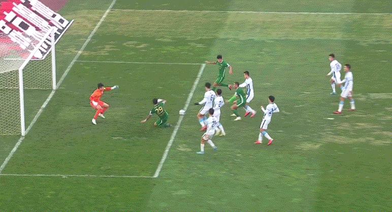 大连人0比2不敌山东泰山,大连人1比2不敌浙江队赛后