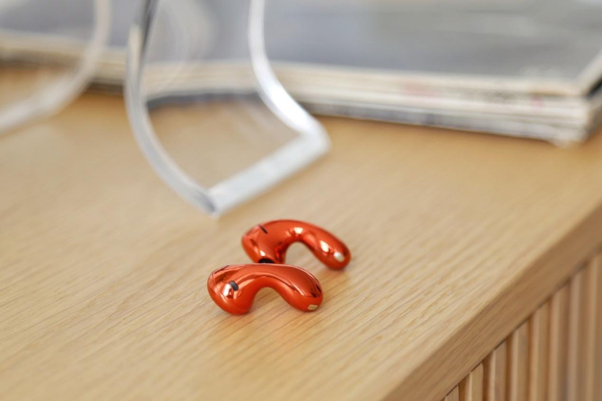 tws耳机freebudspro,tws耳机也不再趋于平庸