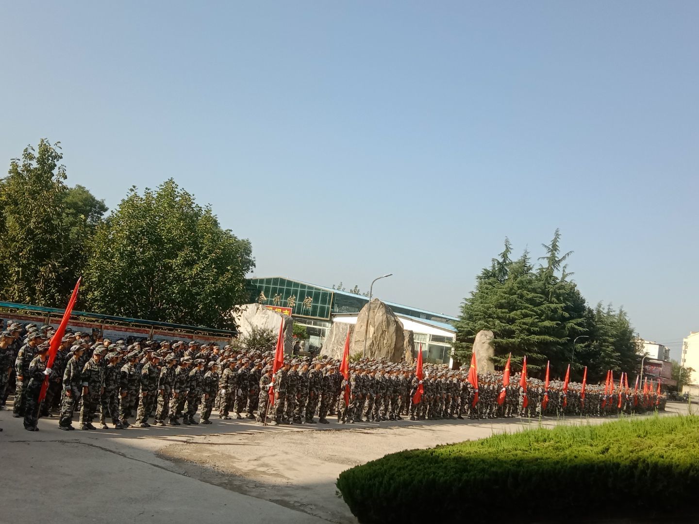 卫校最低招生分数线,2021年卫校招生分数线在哪看