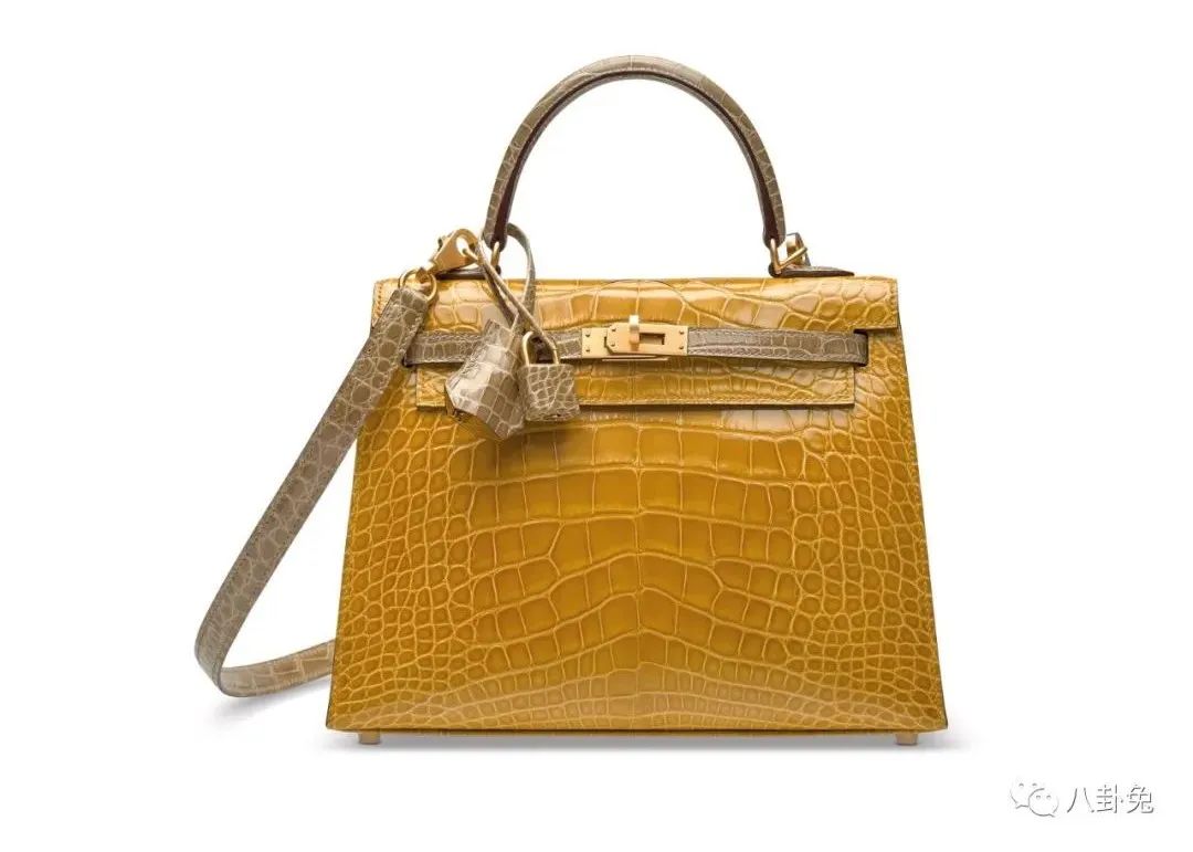 爱马仕拍卖会捡漏kelly,爱马仕2023拍卖