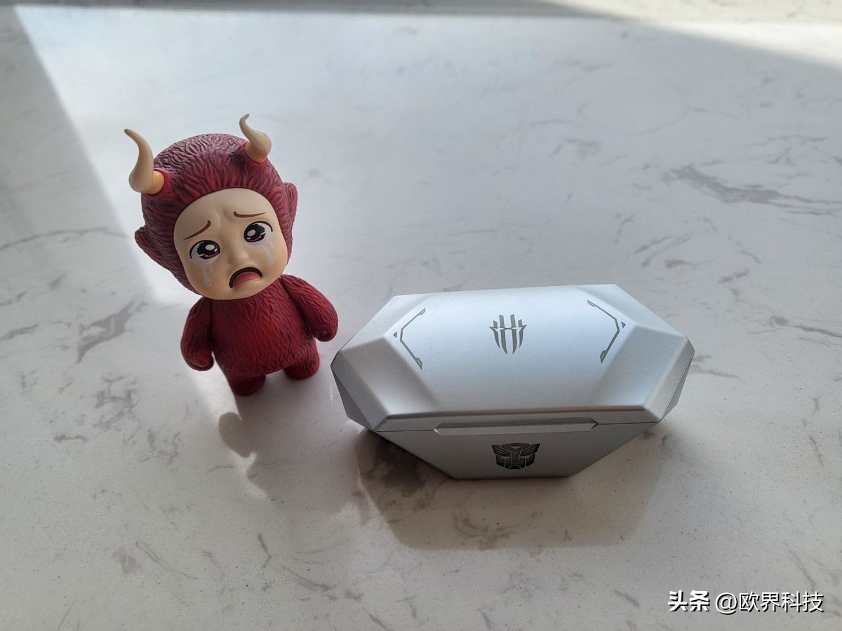 红魔蓝牙耳机tws实测,红魔蓝牙耳机tws缺点
