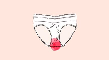 内衣去尿渍洗涤液是骗人的吗,内衣杀菌洗涤剂