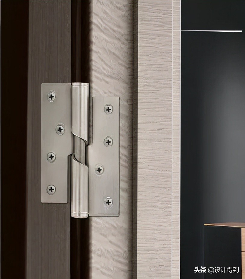 室内门窗设计技巧,高档室内门窗样式推荐