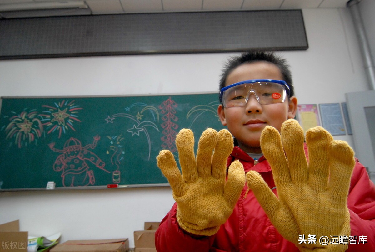 上海安防手套龙头企业,恒辉安防手套直播