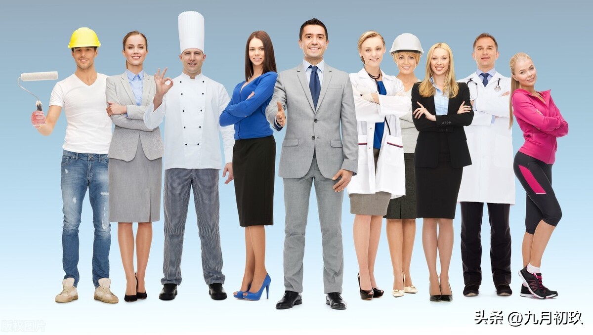 人工智能行业哪个岗位最吃香,未来十大工作不会被人工智能代替