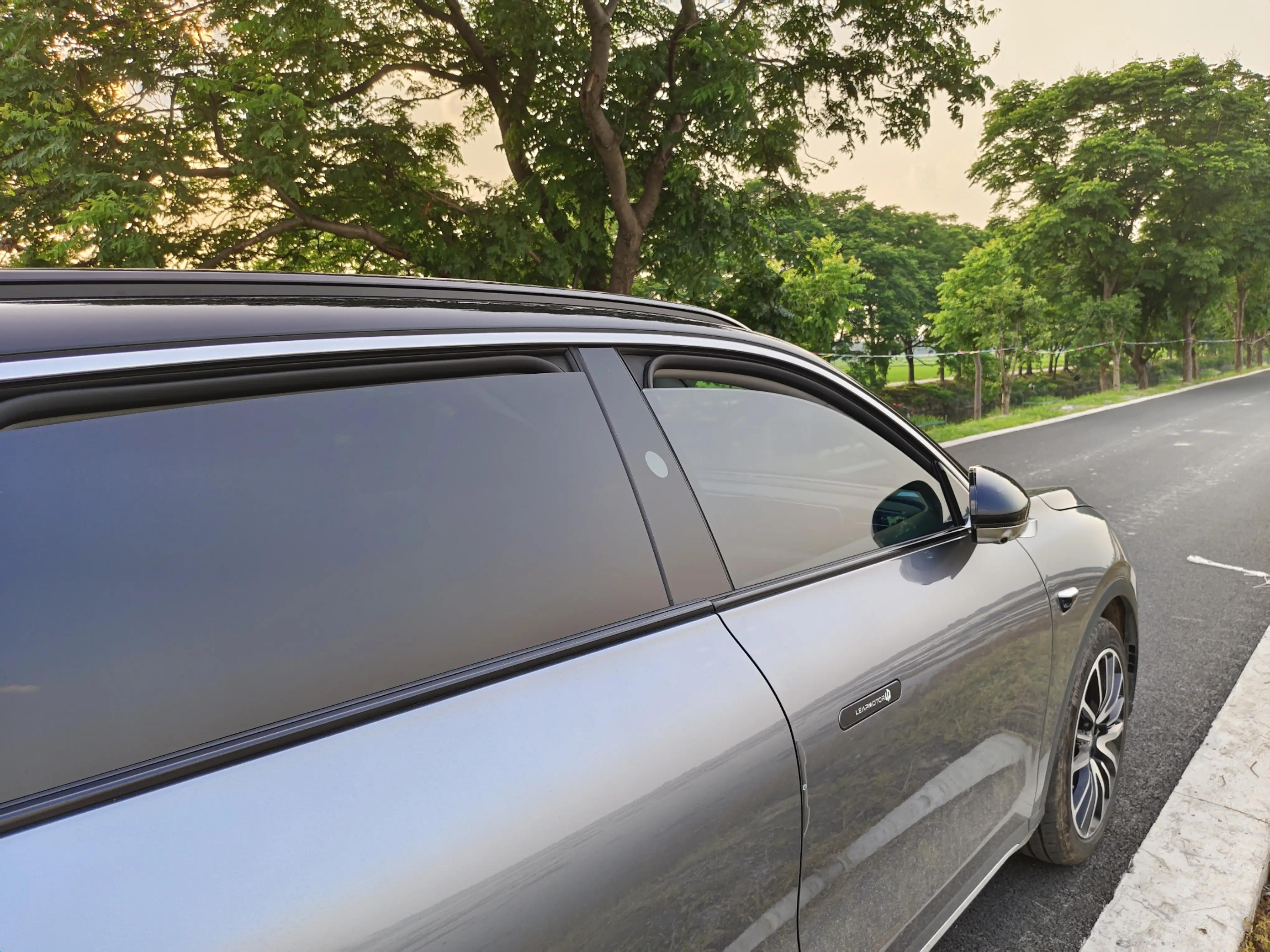 零跑app分享解锁车辆,用零跑app解锁车辆