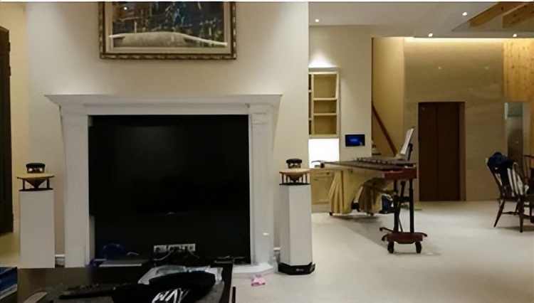 意大利世霸维纳斯音箱测评,德国原装进口帝风维纳斯音箱