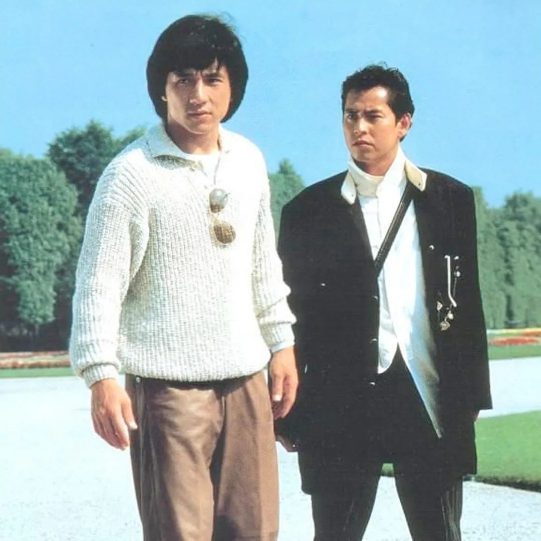 80年代明星天王,80年代香港天王明星