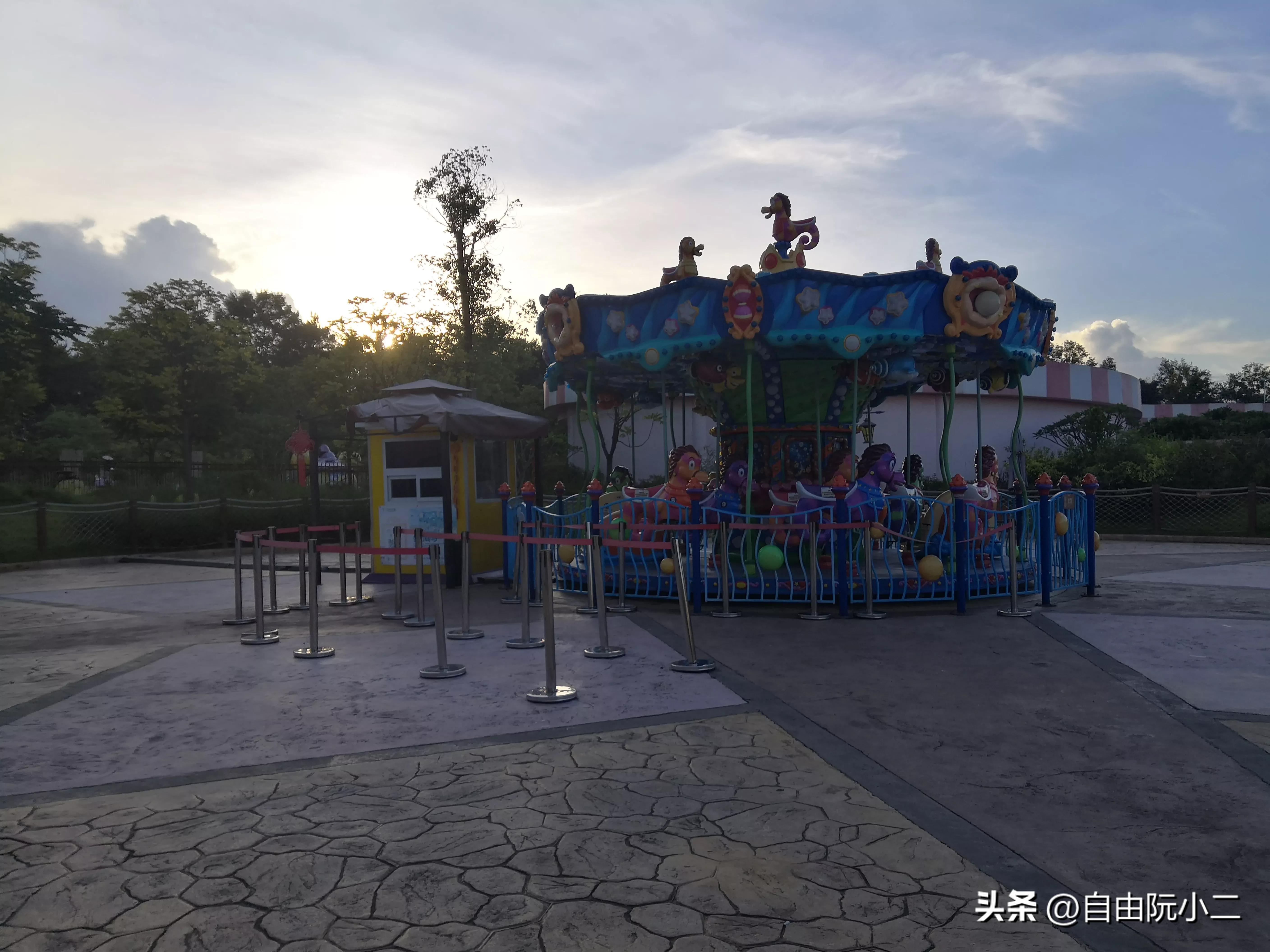 英德奥园巧克力王国素材,梦幻奥园英德巧克力王国