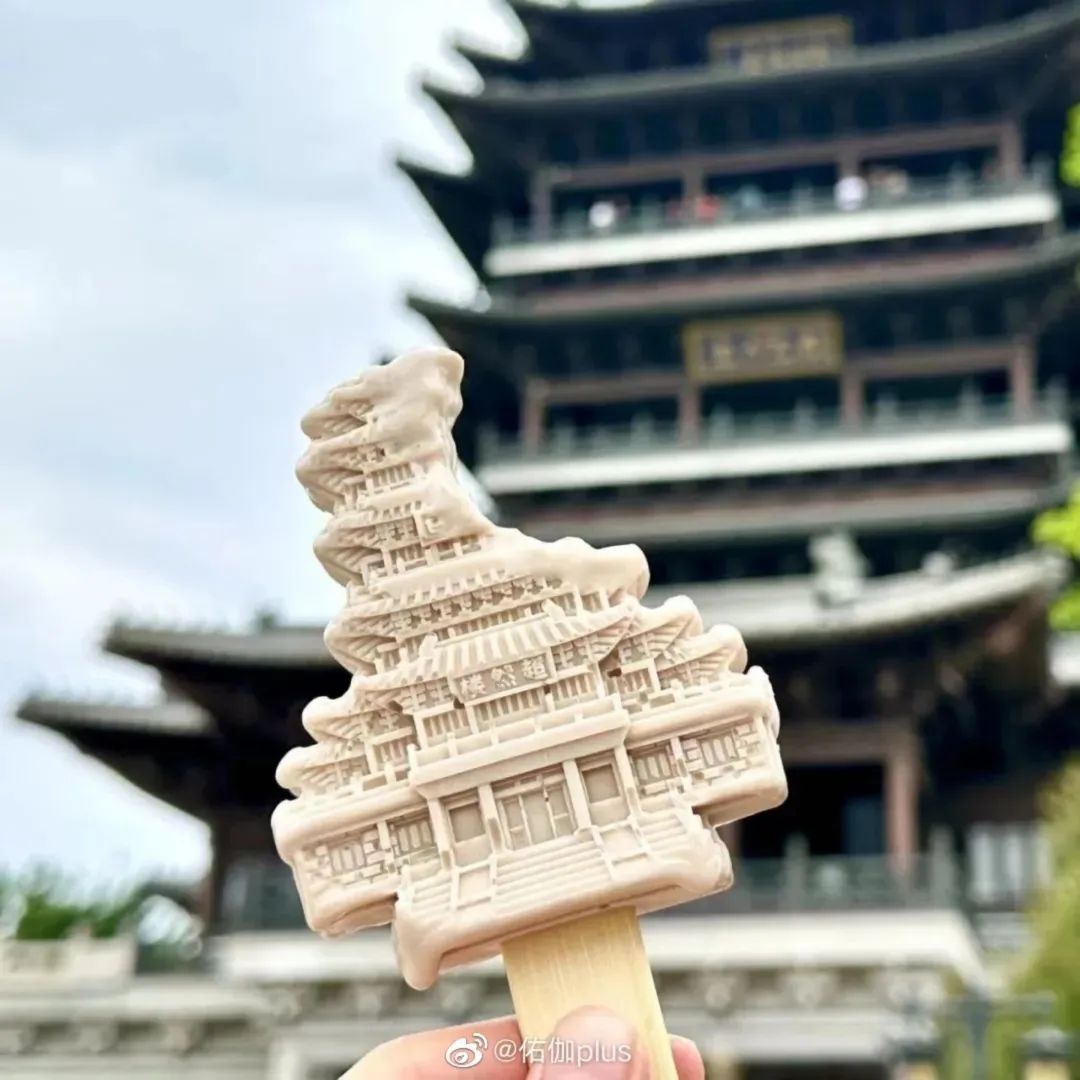 最近济南热门打卡地,济南景区火爆出圈