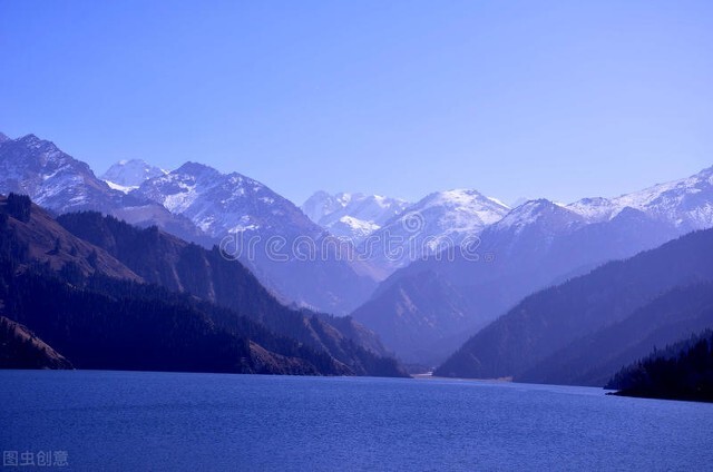 新疆天山天池几a级景区,新疆天山天池属于几a级景区