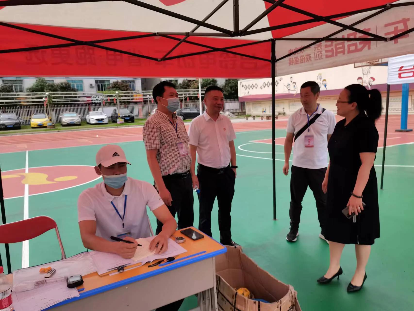 2022年福安市小学生校园足球锦标赛圆满落幕