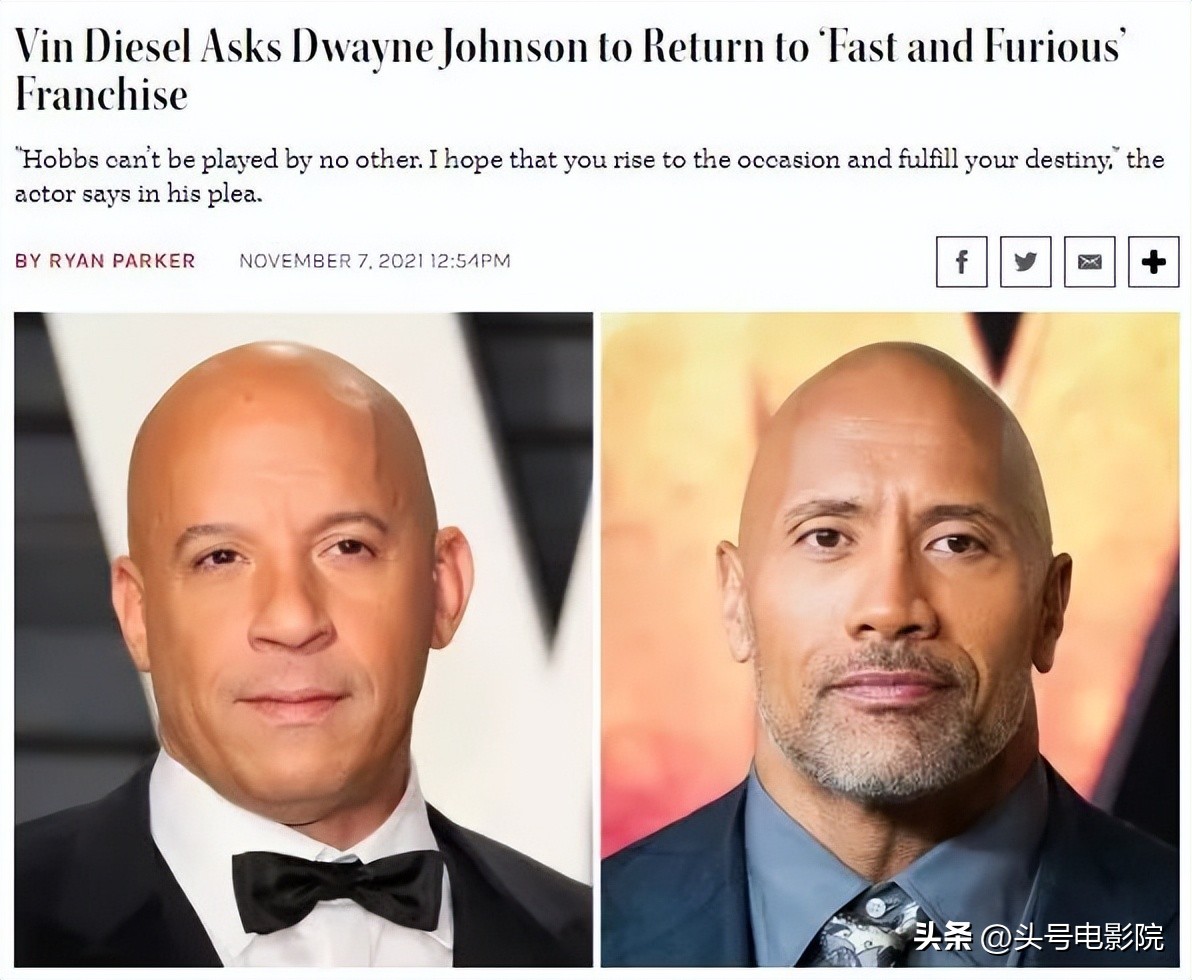 速激10海王神奇女侠,速激9首播口碑出炉