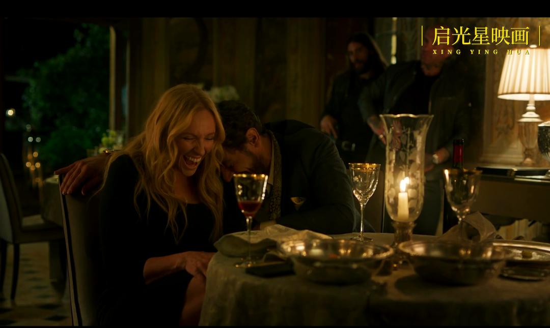 黑帮老妈电影完整版高清在线观看,中年大妈变身超人