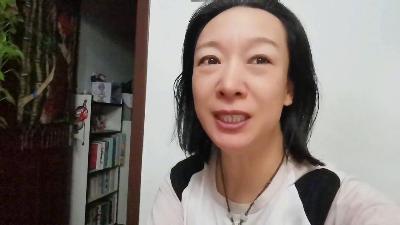 刘红萍的视频,刘红萍哈佛