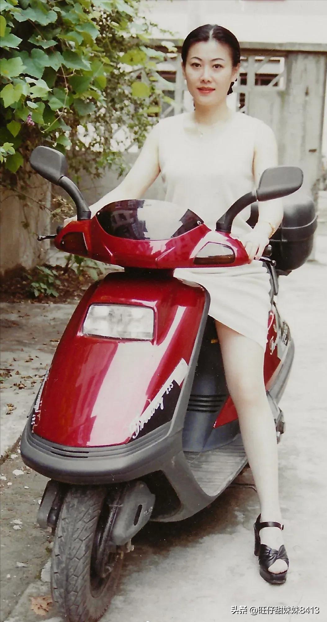 这13款“古董级”的摩托车中，骑过最后一辆的，说明你真的老了