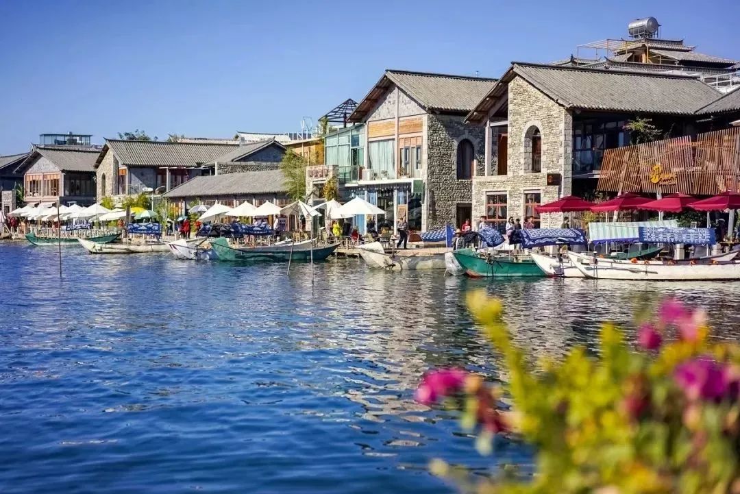 淡季大理堪称人间理想,大理的旺季真实体验