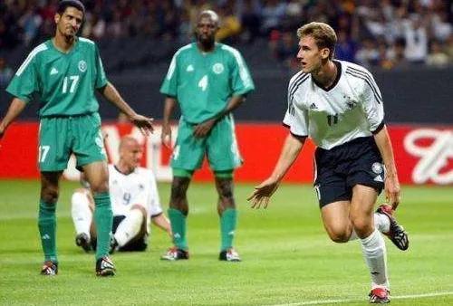 盘点世界杯大比分输球,世界杯历史十大惨案