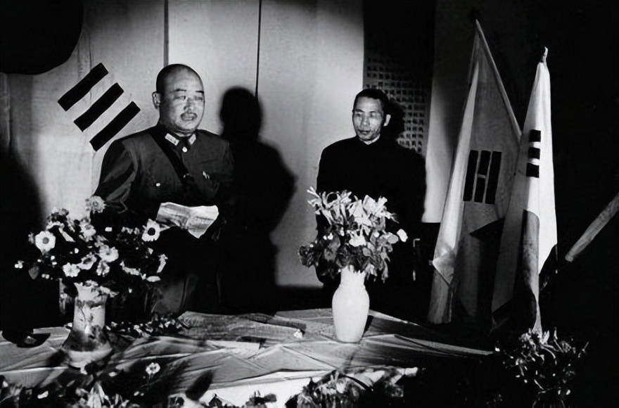 刘峙在印尼落魄日子,国军上将刘峙