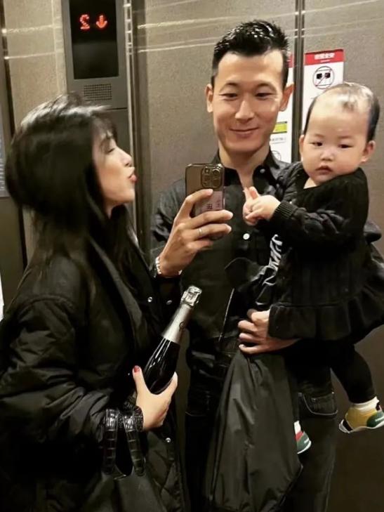 《浪姐4》超级富婆:有钱任性,不缺男人