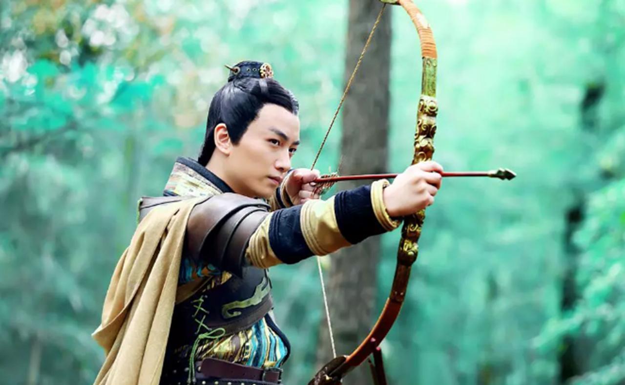 “乞丐王孙汉宣帝刘珣，用悲惨人生谱写出大汉朝的大治中兴！