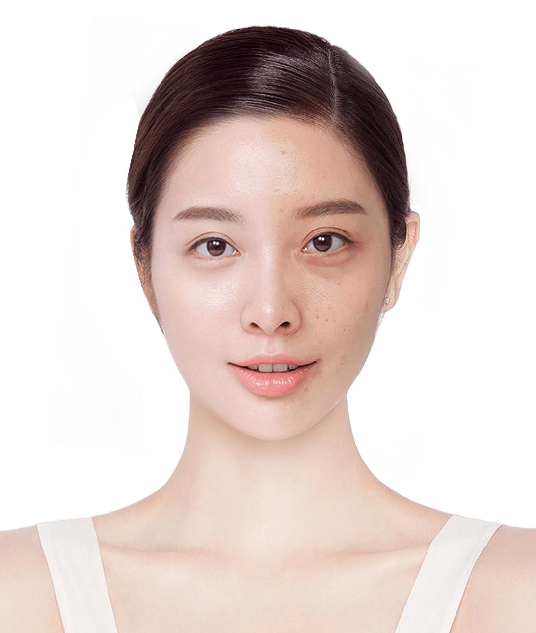 Ianys上新啦！！爆款素颜霜来袭