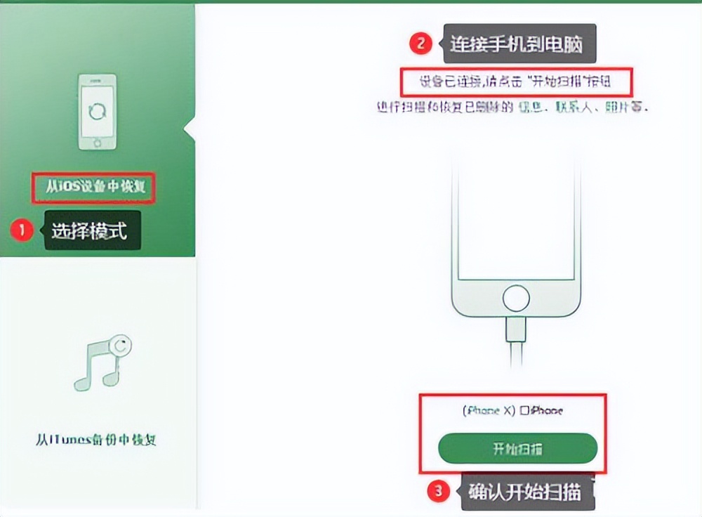 怎么恢复微信被删除的图片,微信收藏图片删除如何恢复