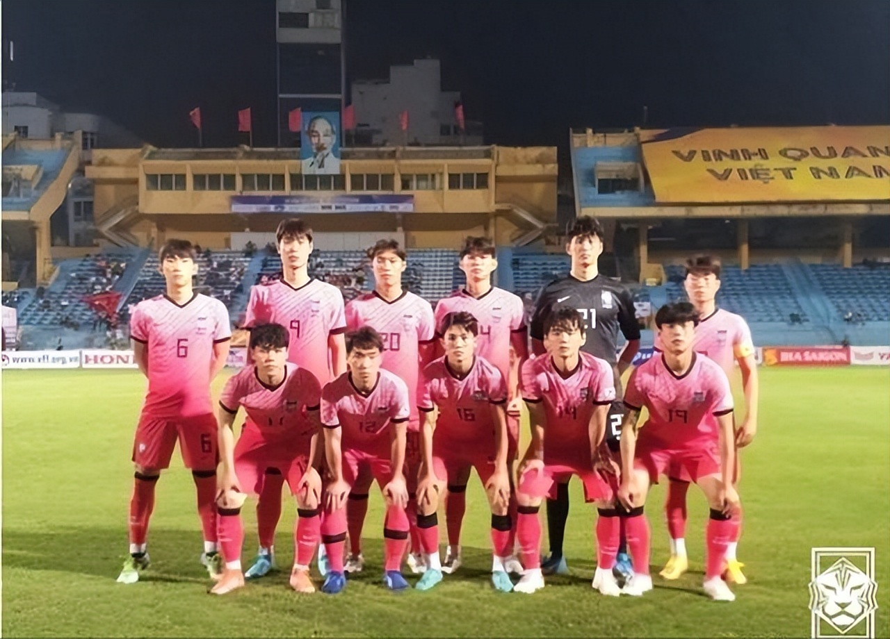 越南对韩国足球结果,韩国vs越南6-0