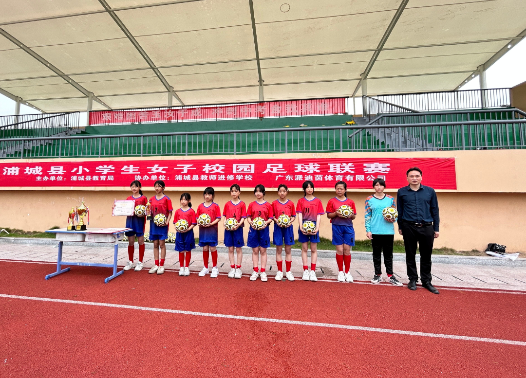 南平市派迪茵,派迪茵体育