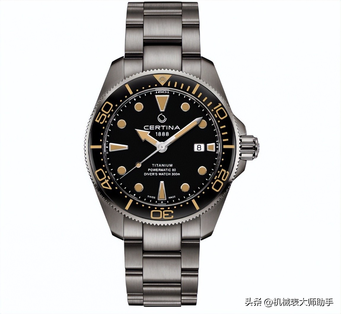 年收入20万适合戴什么手表,手表能彰显男人的什么