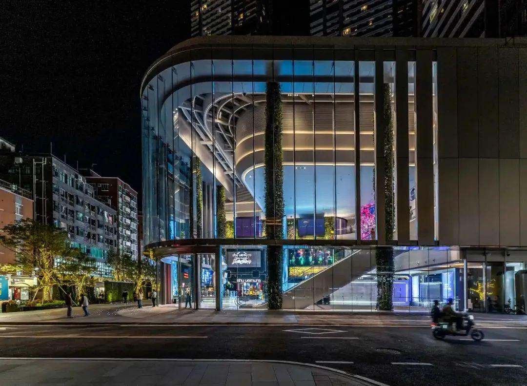 购物中心客流新模式,购物中心如何引爆客流