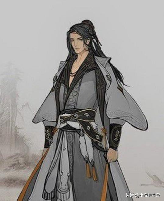 落英塔第二回,落英塔第四十五回